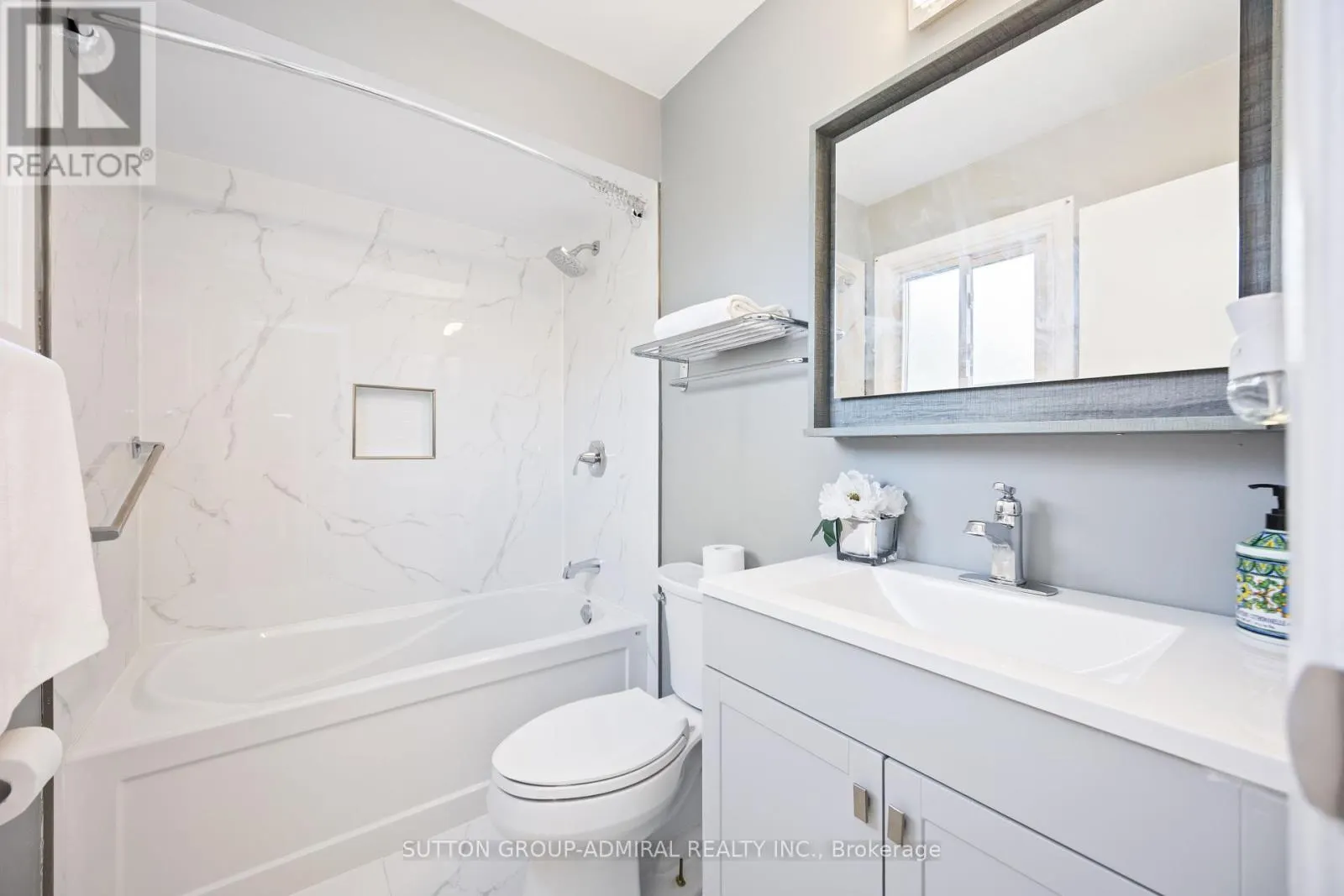 12 TILBURN PLACE