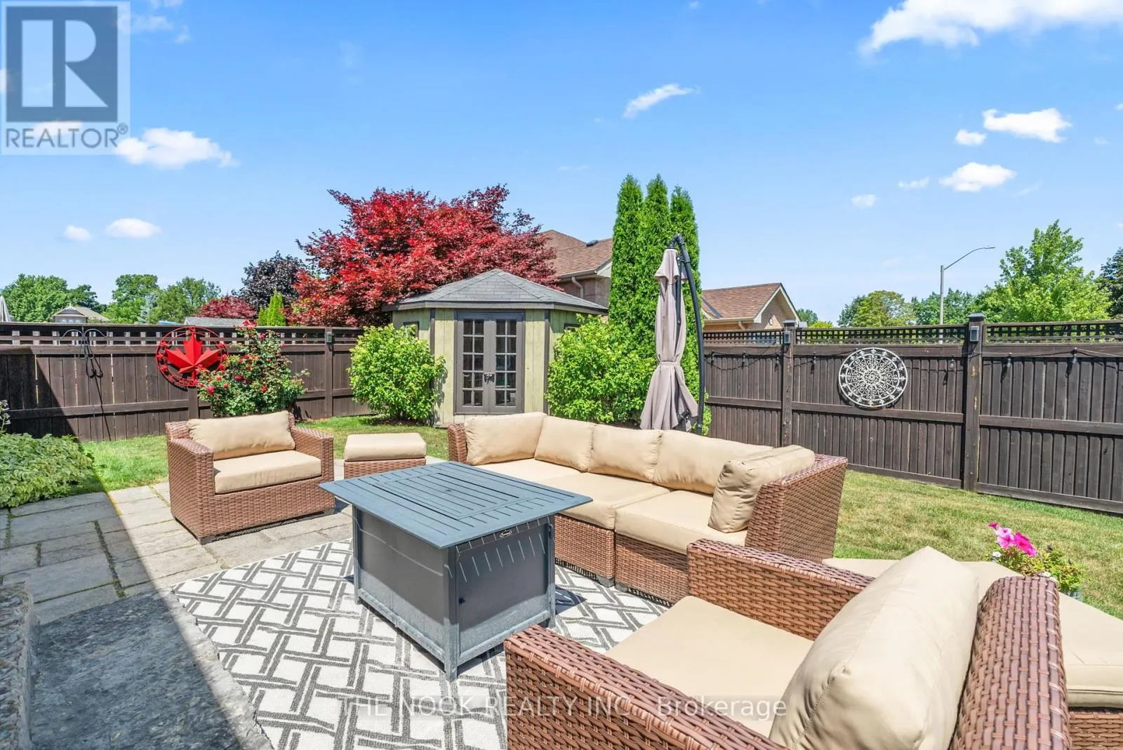 1 WILLIAM JOSE COURT