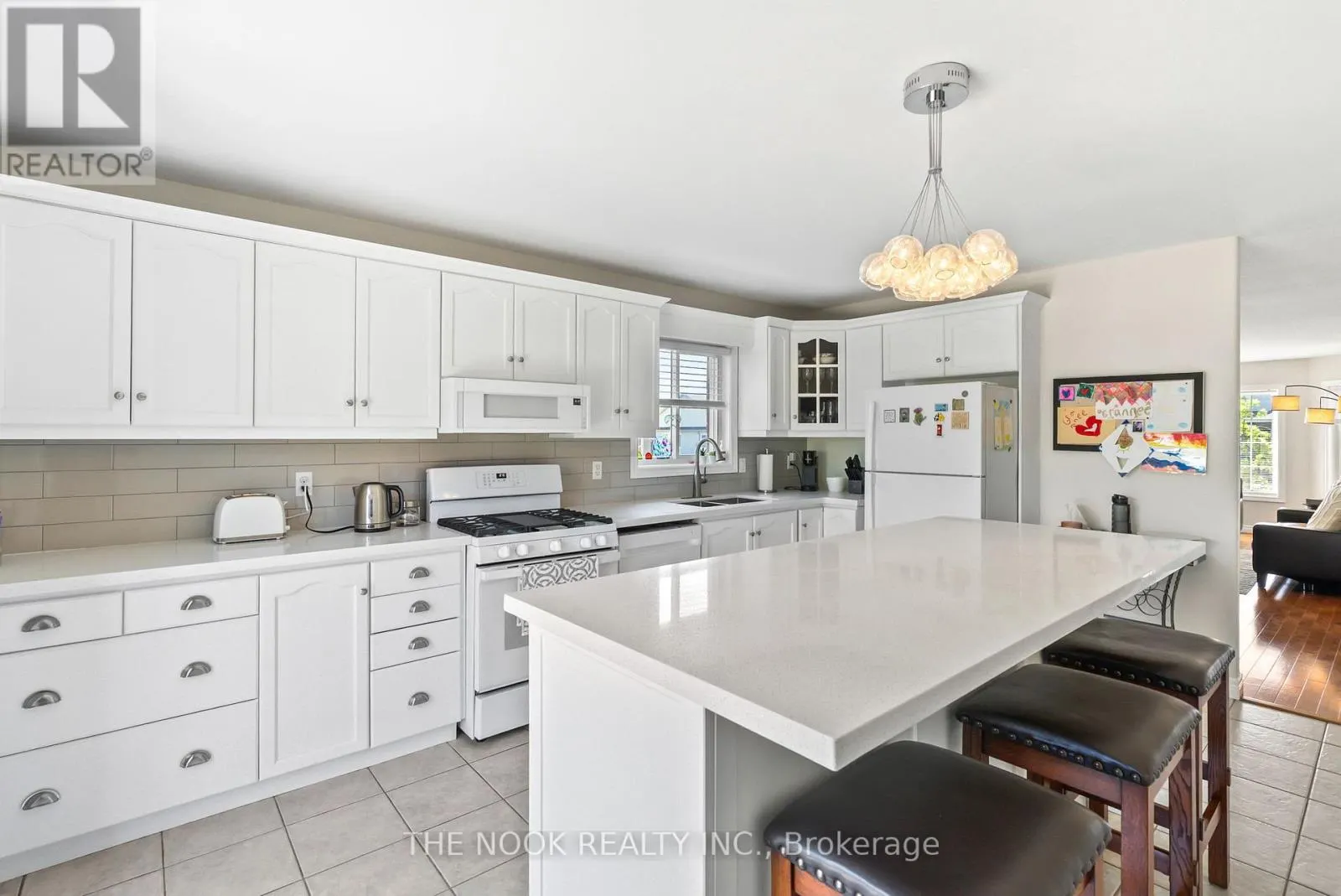 1 WILLIAM JOSE COURT