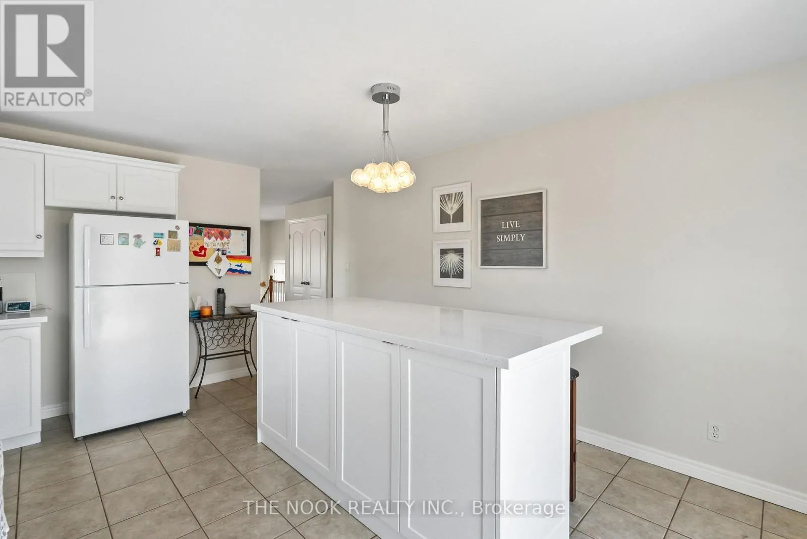 1 WILLIAM JOSE COURT
