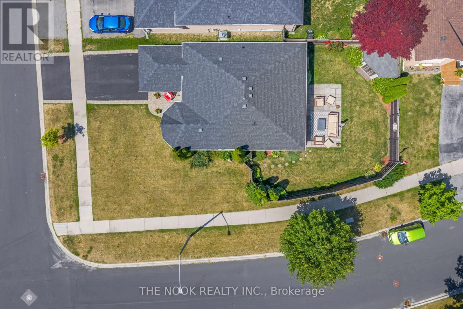 1 WILLIAM JOSE COURT
