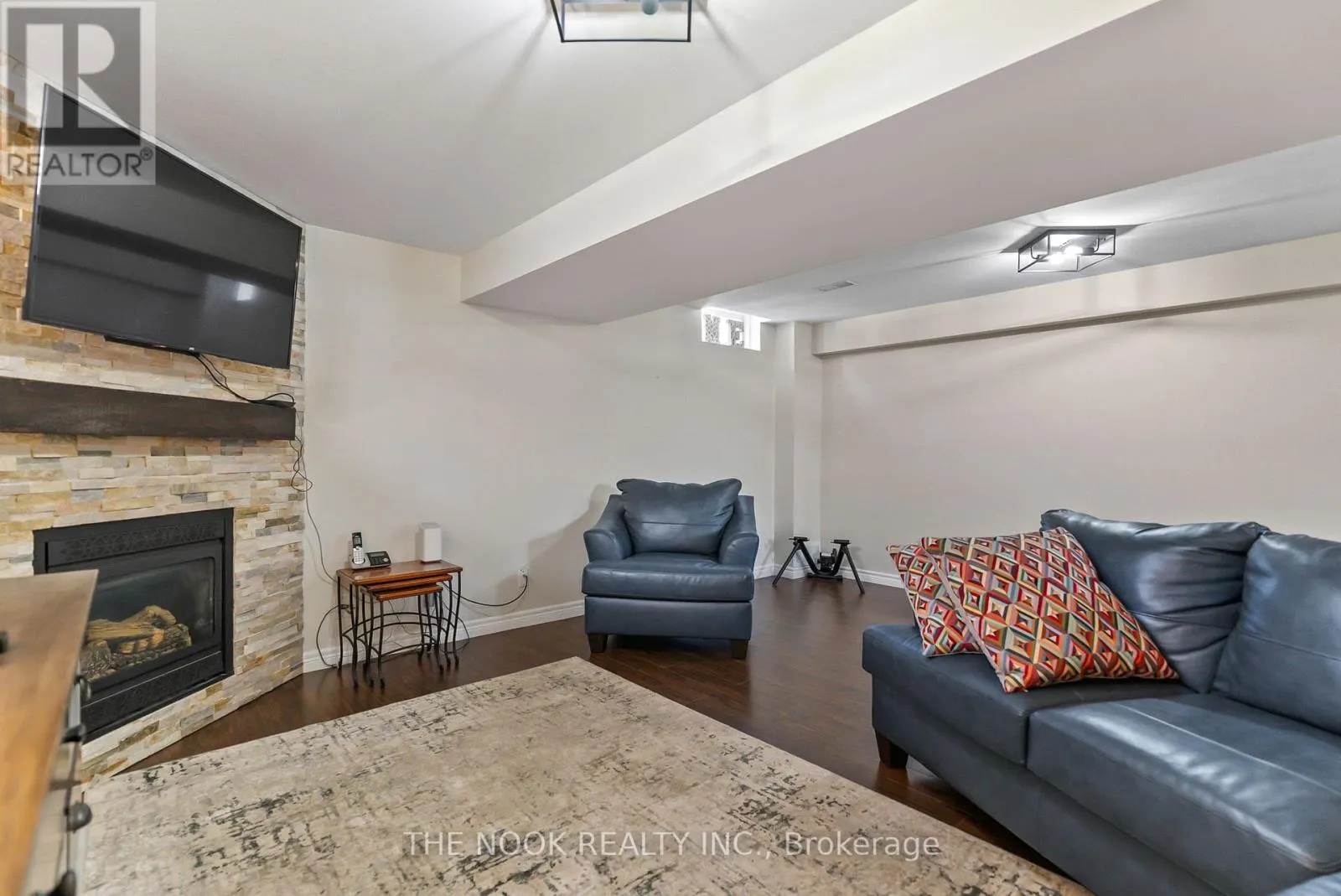 1 WILLIAM JOSE COURT