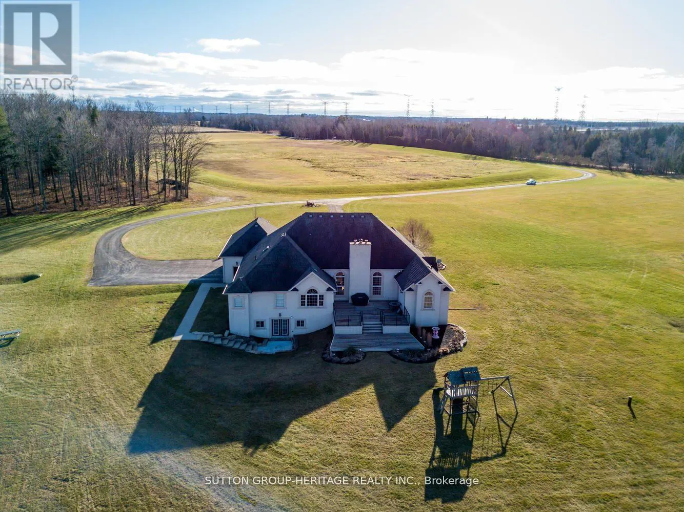 2100 TAUNTON ROAD
