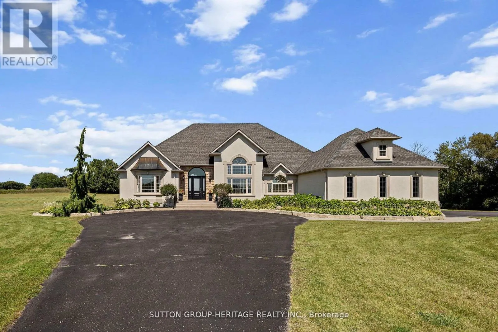 2100 TAUNTON ROAD