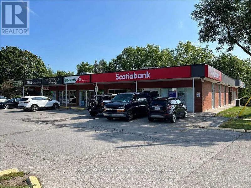 8 & 9 - 305 PORT UNION ROAD