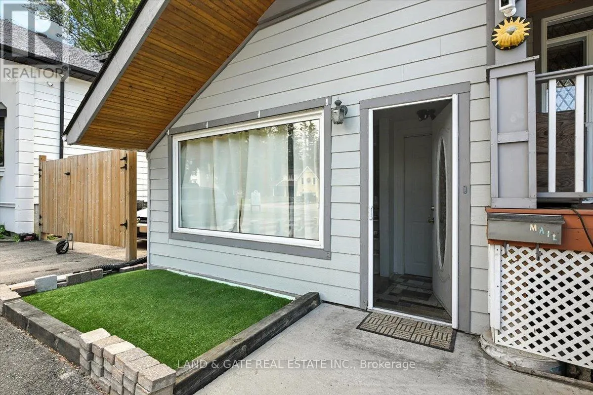 519 KINGSTON ROAD W
