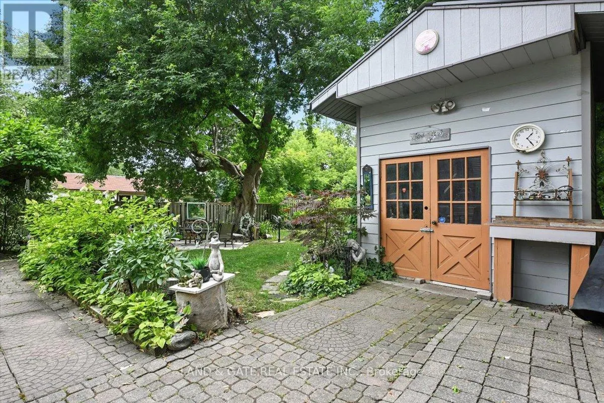 519 KINGSTON ROAD W