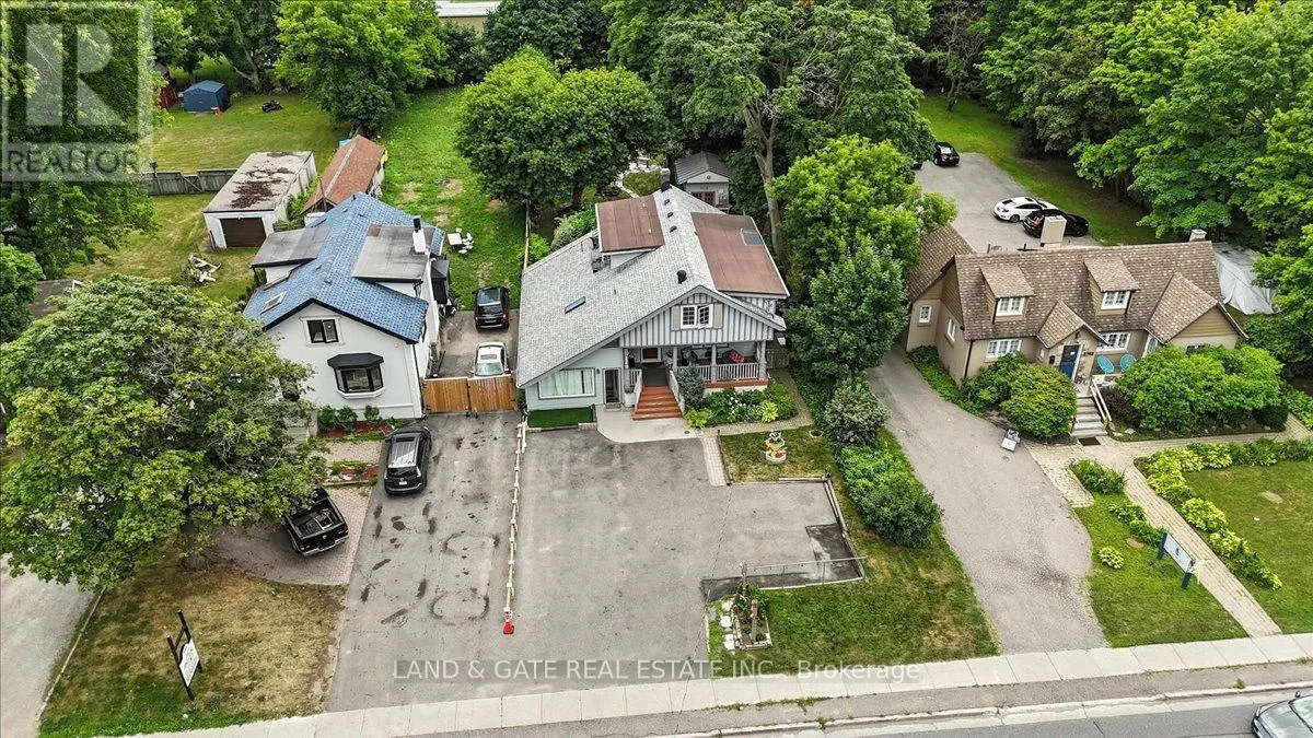 519 KINGSTON ROAD W