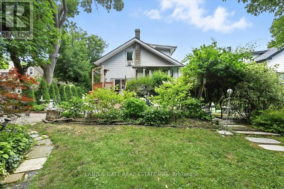 519 KINGSTON ROAD W