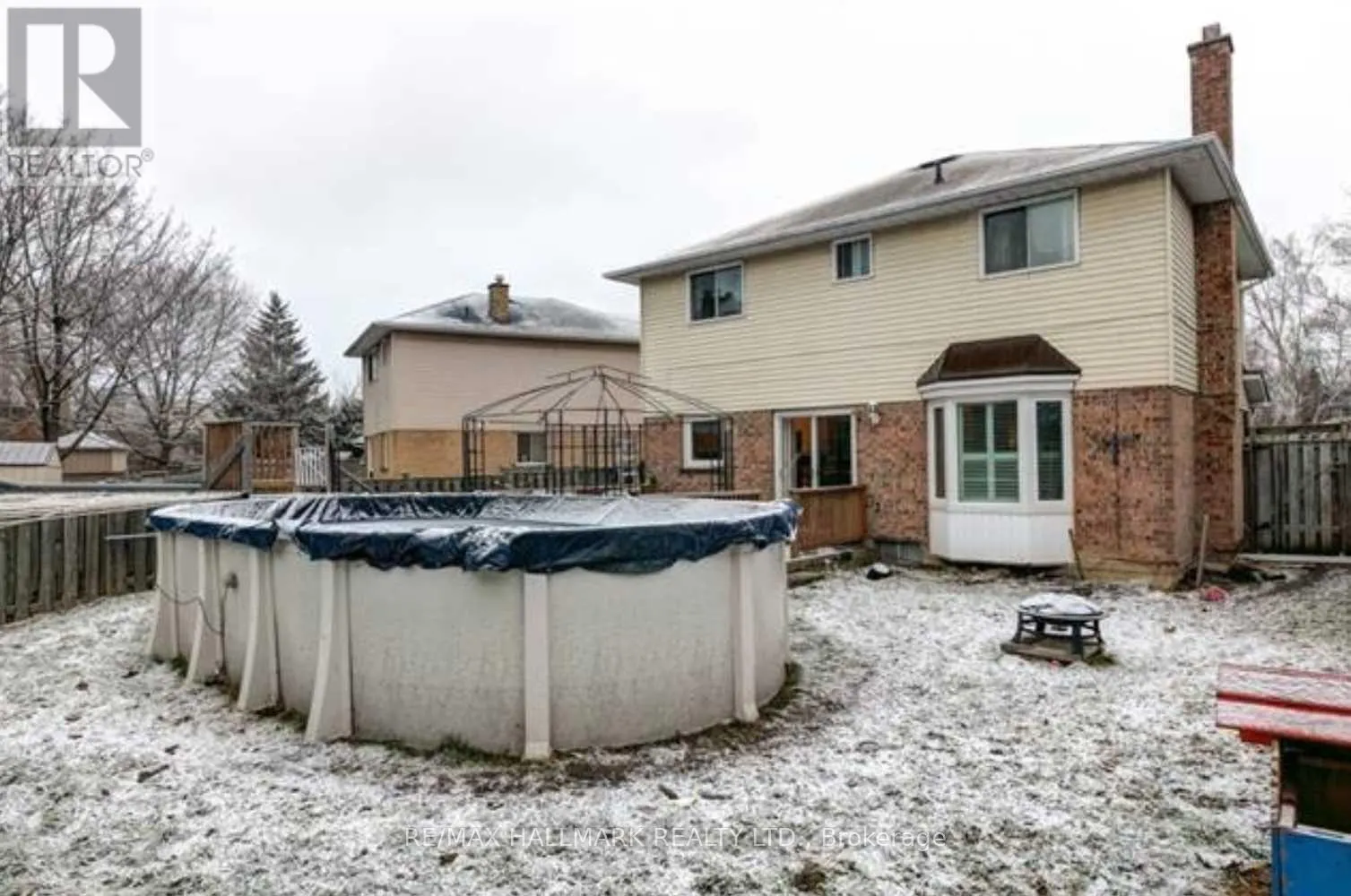 11 EMPSON COURT