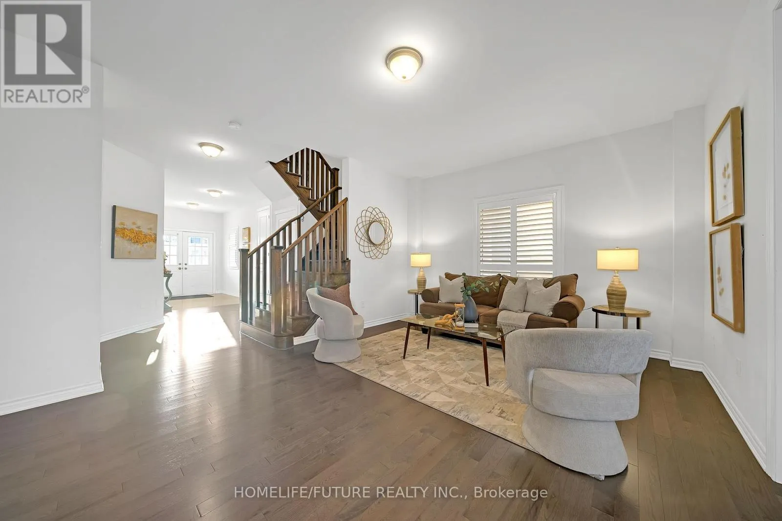 2557 BRIDLE ROAD