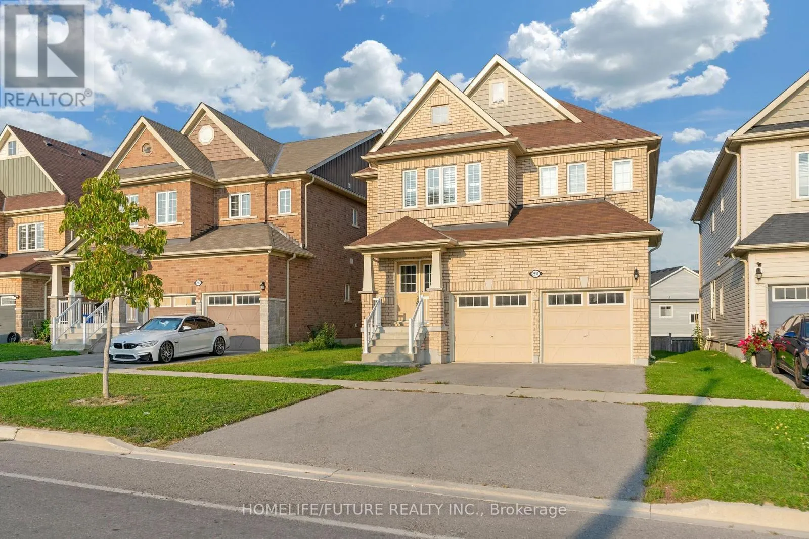 2557 BRIDLE ROAD