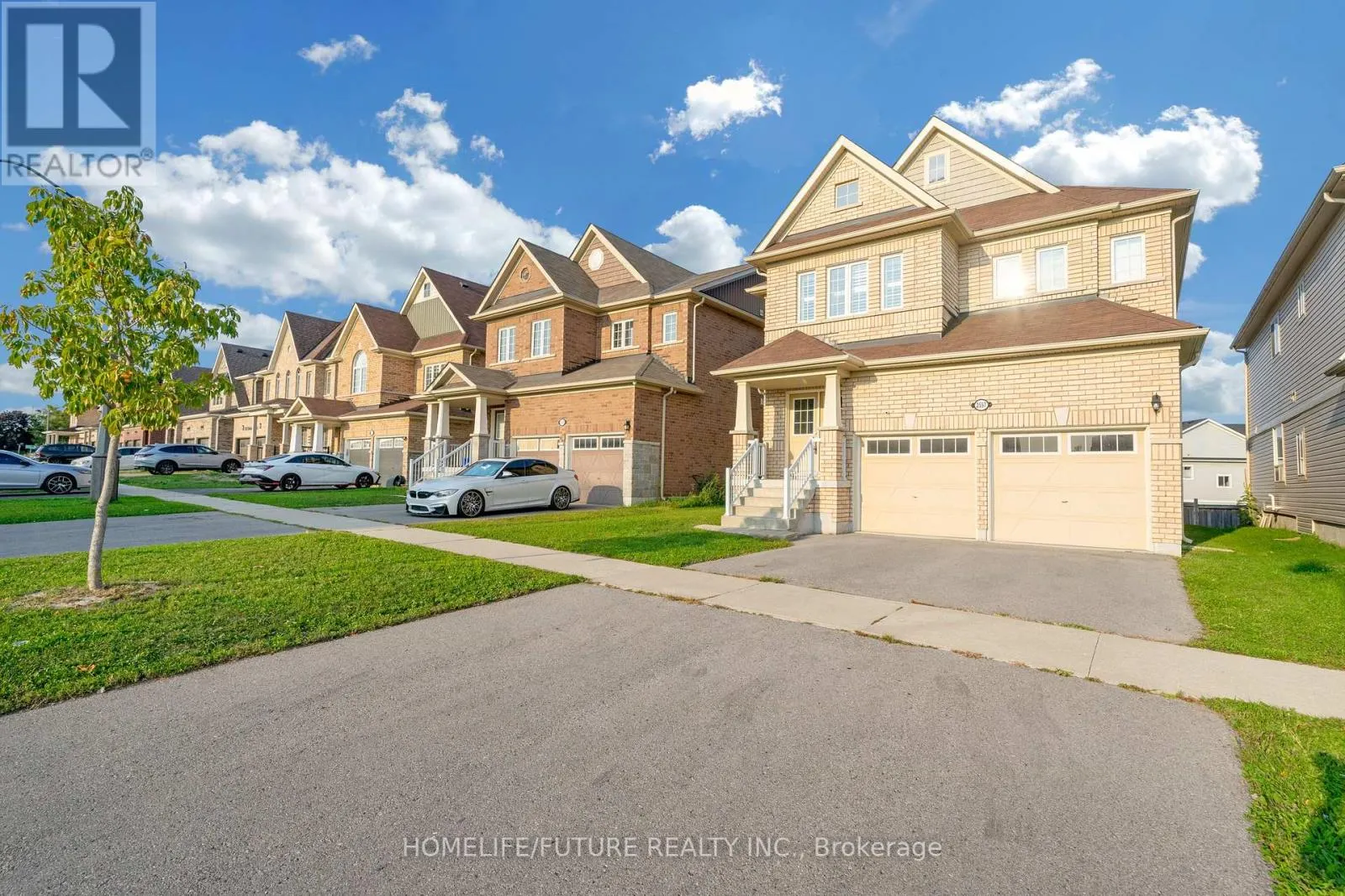 2557 BRIDLE ROAD