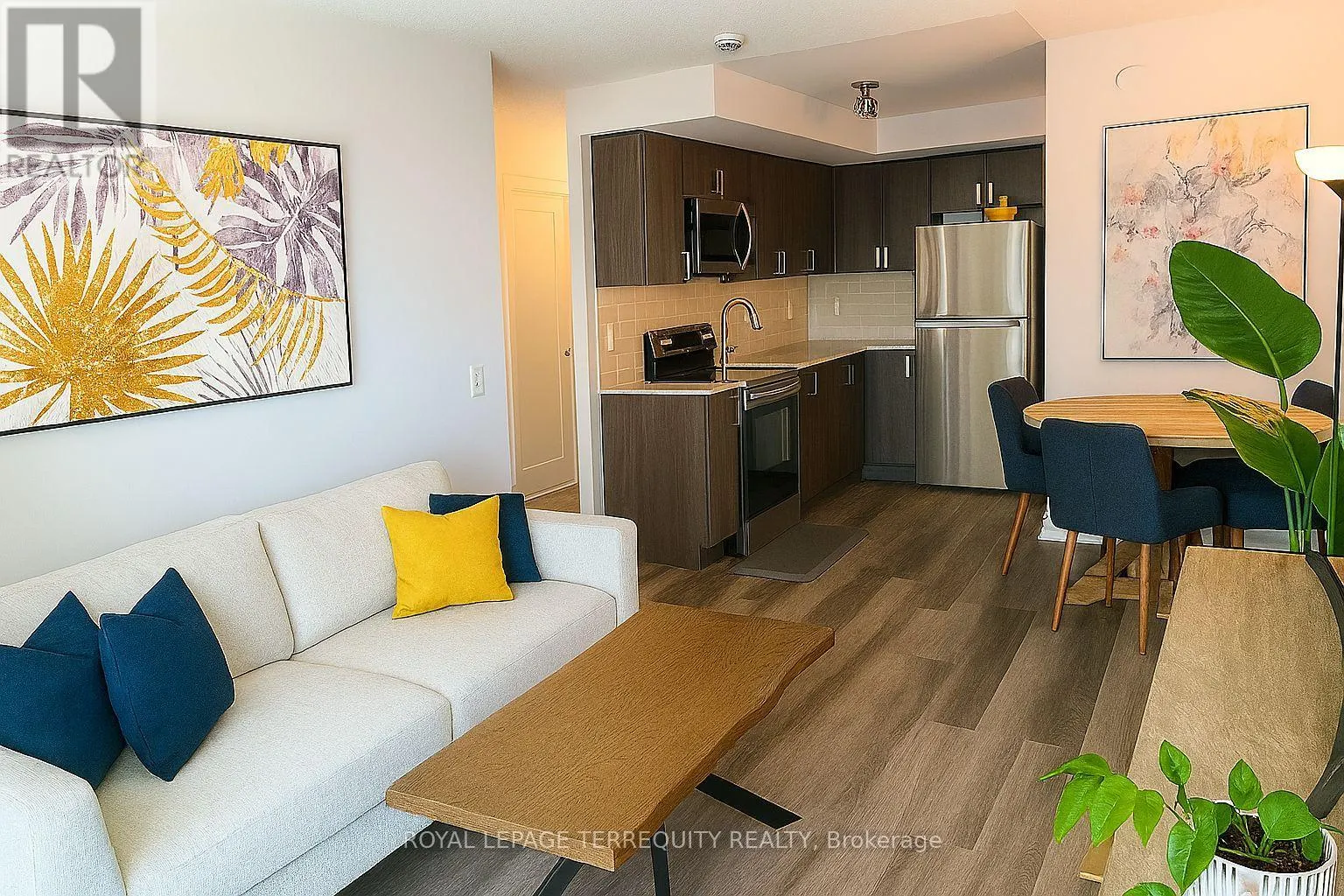 1106 - 1435 CELEBRATION DRIVE