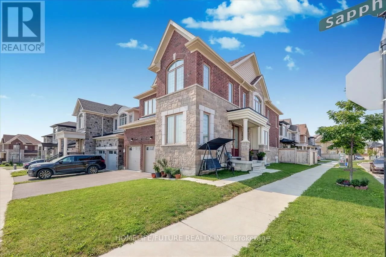 BSMT - 2634 SAPPHIRE DRIVE