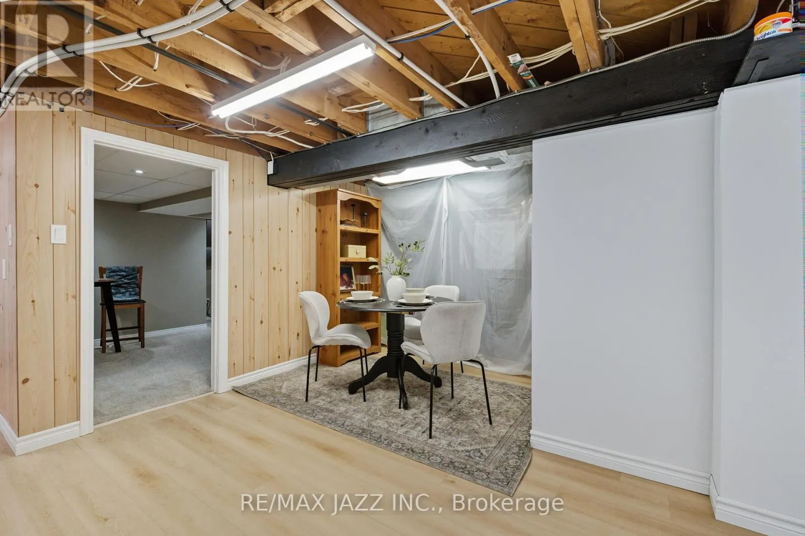 55 LIBERTY STREET S