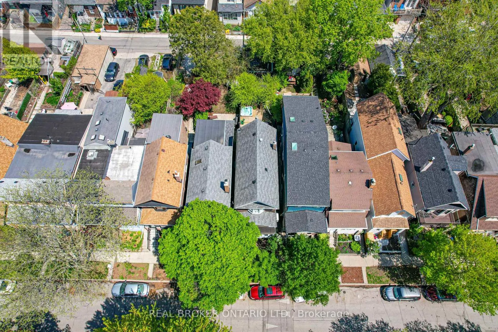 143 PARKMOUNT ROAD