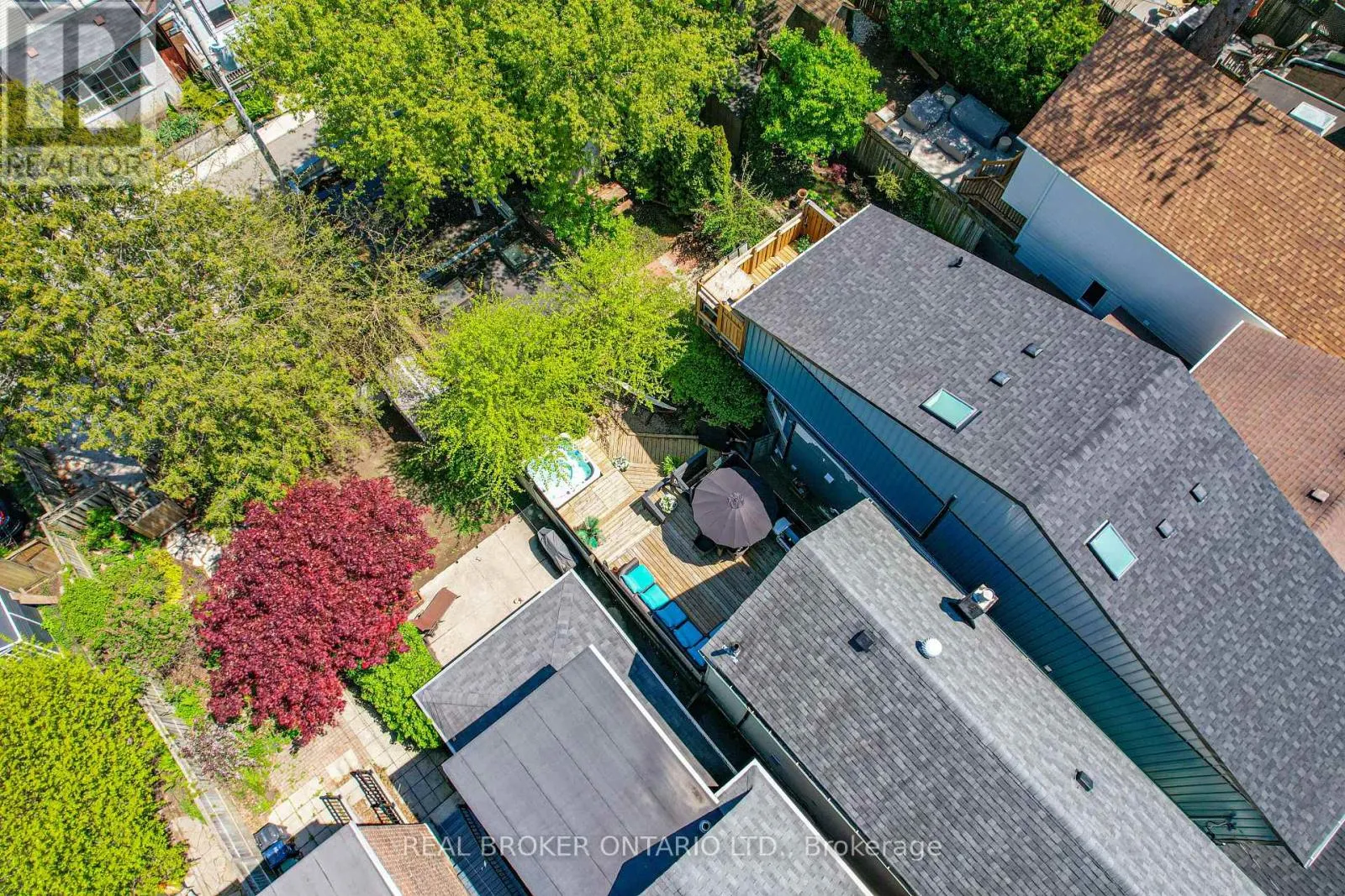 143 PARKMOUNT ROAD