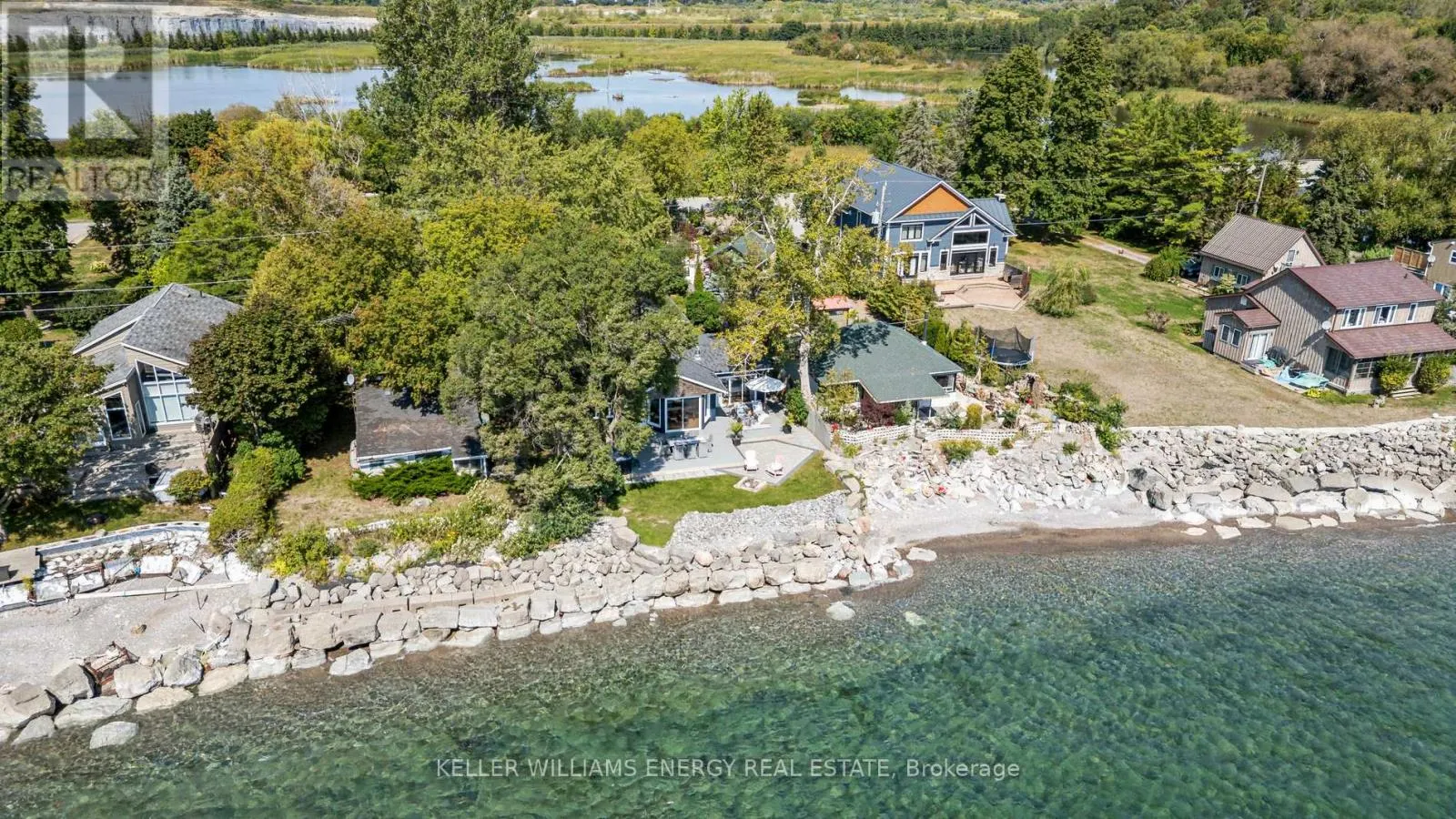 141 CEDAR CREST BEACH ROAD