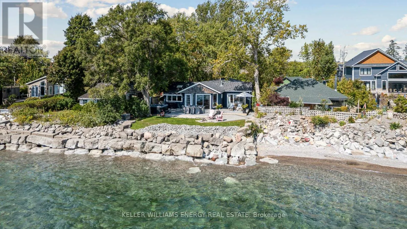 141 CEDAR CREST BEACH ROAD