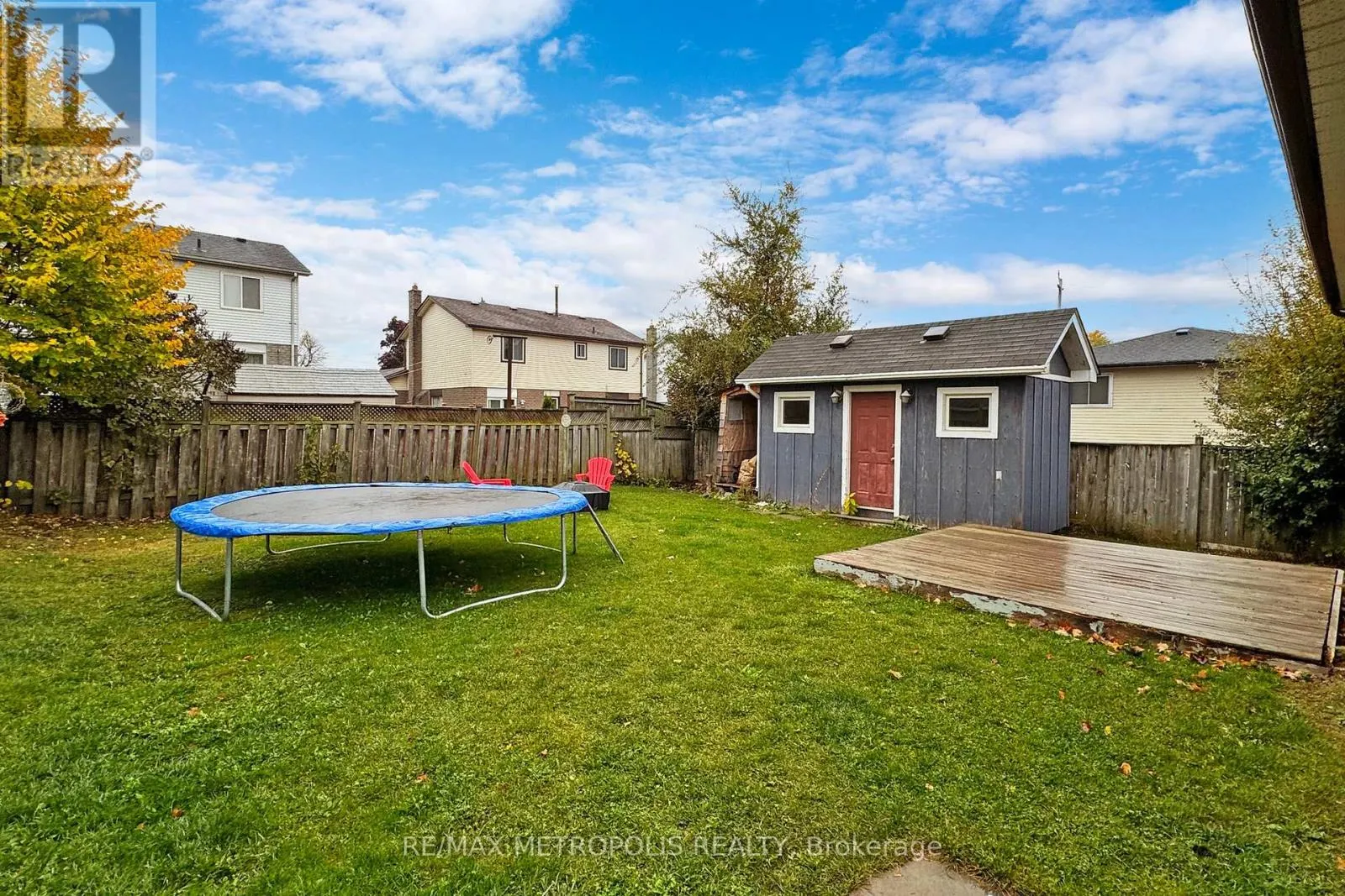 709 KEATES AVENUE