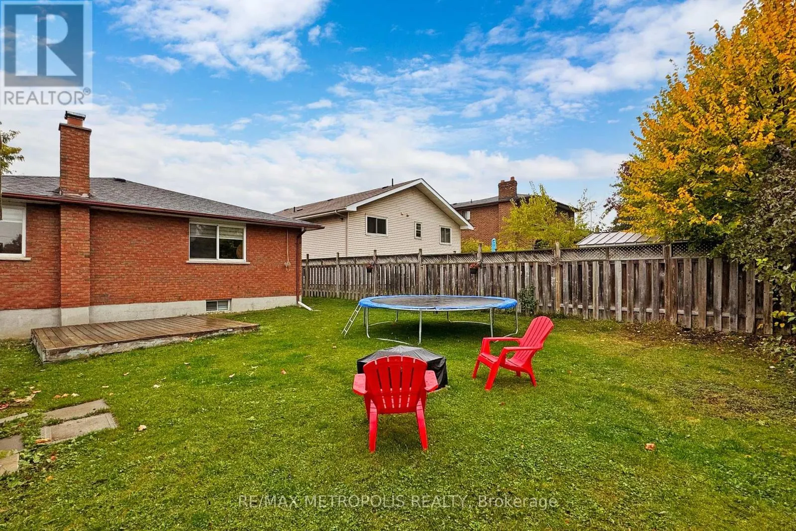709 KEATES AVENUE