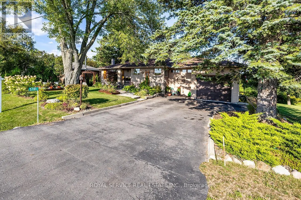5781 OCHONSKI ROAD
