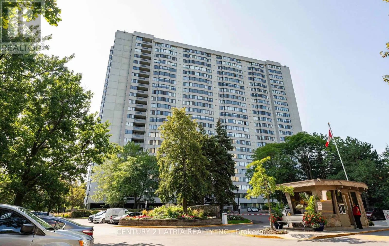 1505 - 2330 BRIDLETOWNE CIRCLE