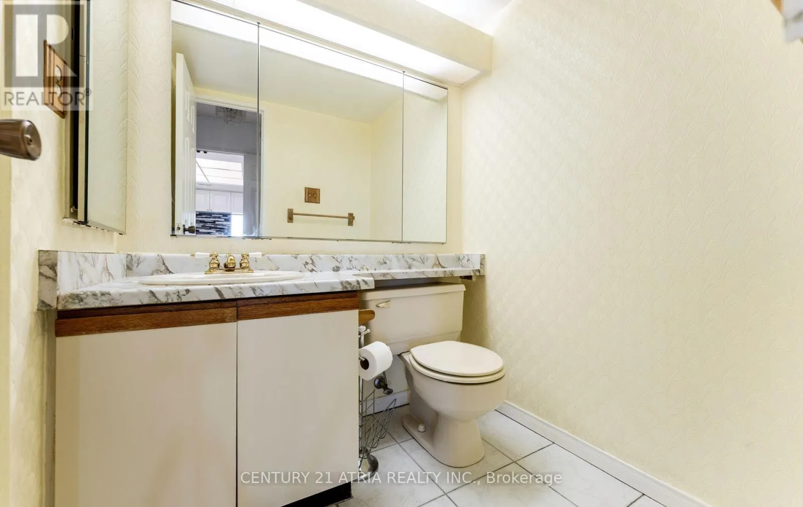 1505 - 2330 BRIDLETOWNE CIRCLE