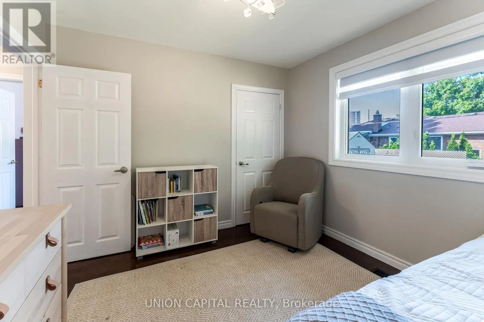 226 CASS AVENUE