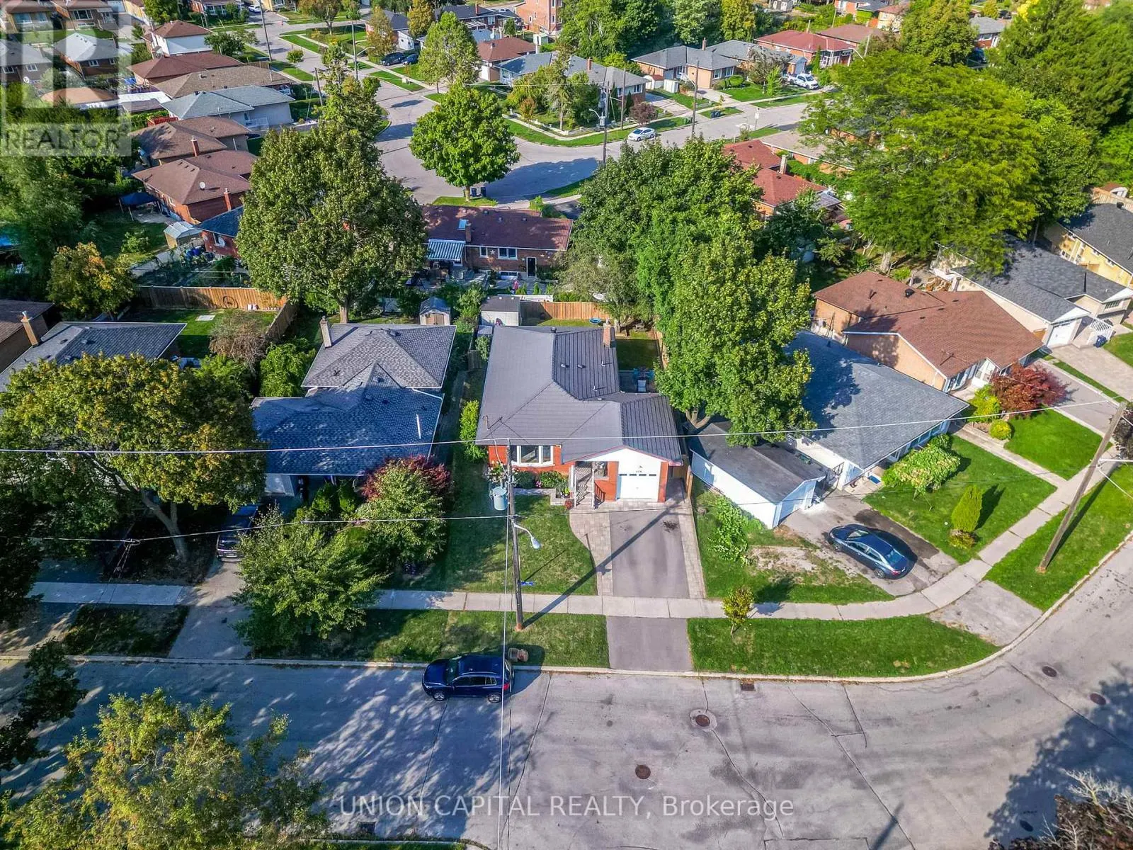 226 CASS AVENUE