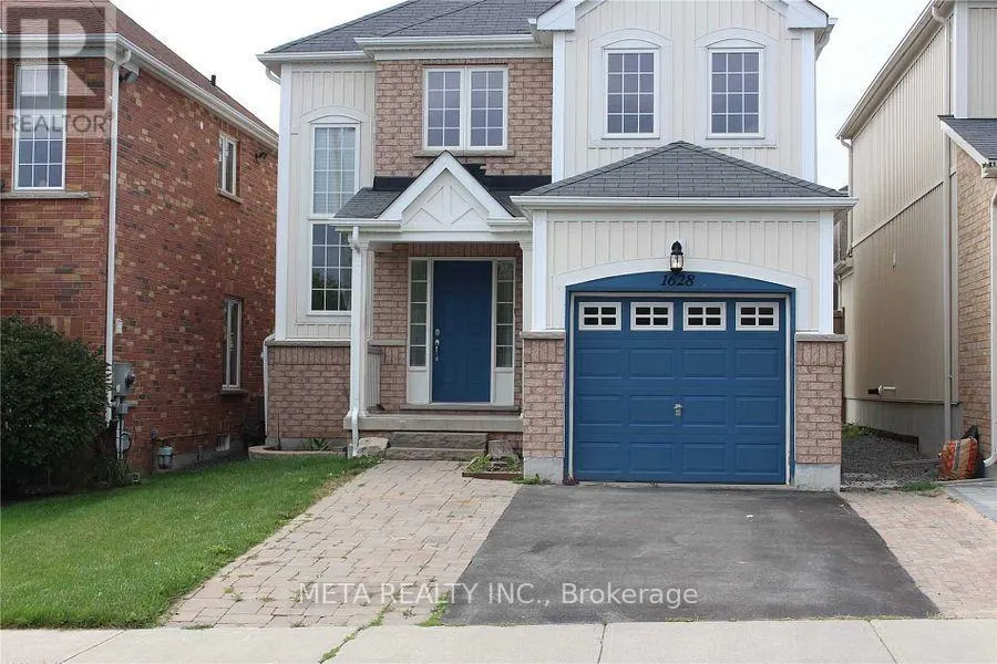 1628 GLENBOURNE DRIVE