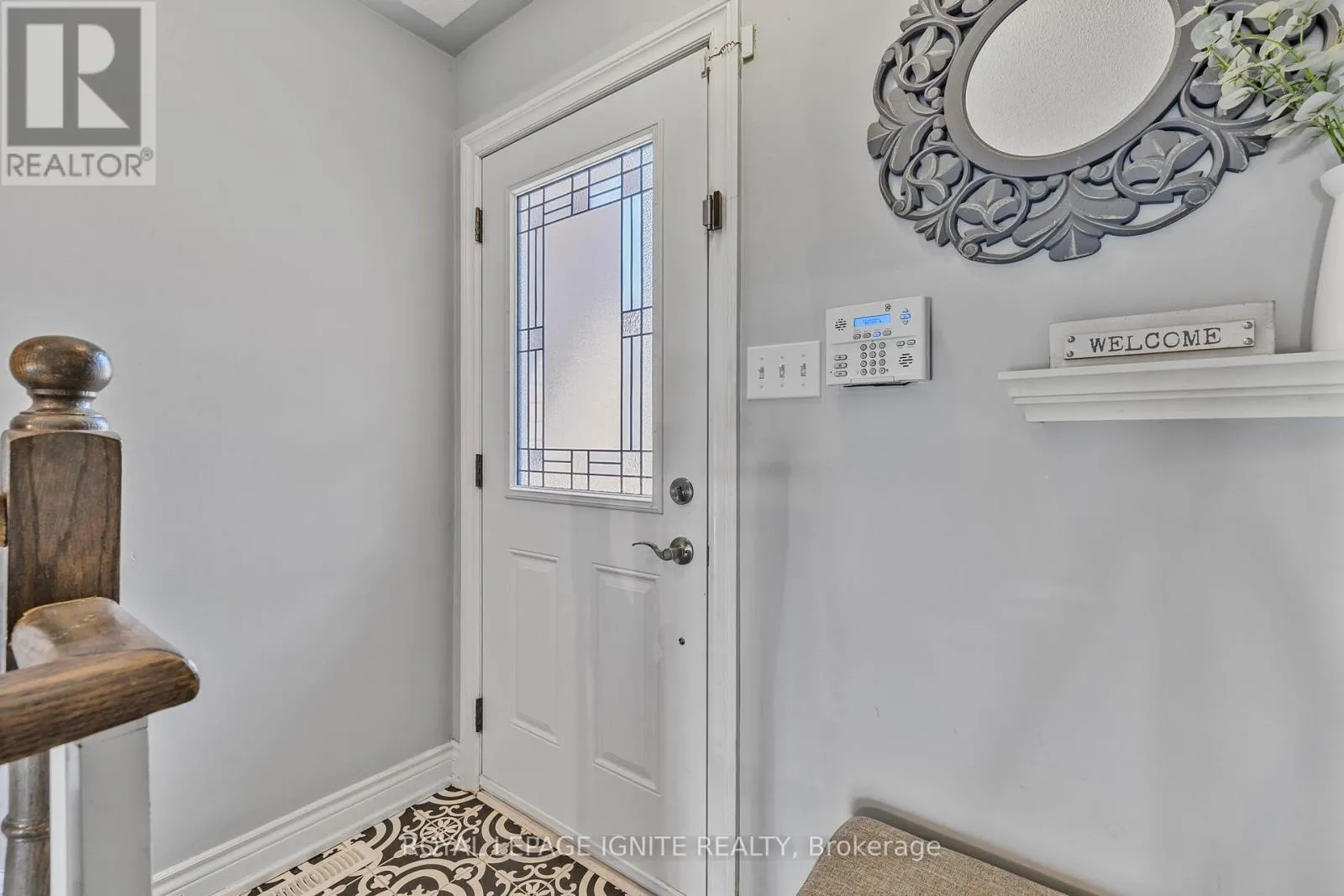 12 ELI SHACKLETON COURT