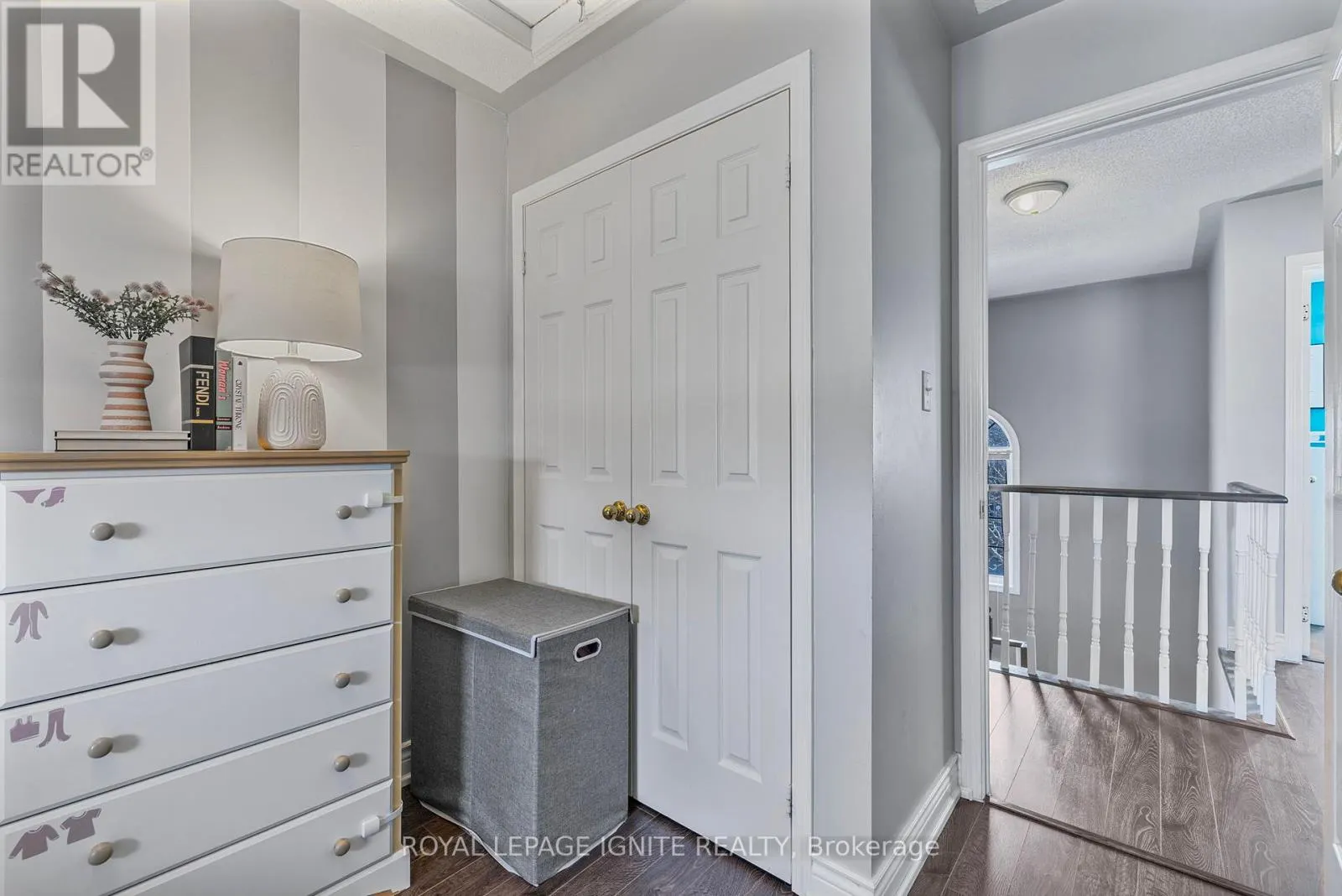12 ELI SHACKLETON COURT
