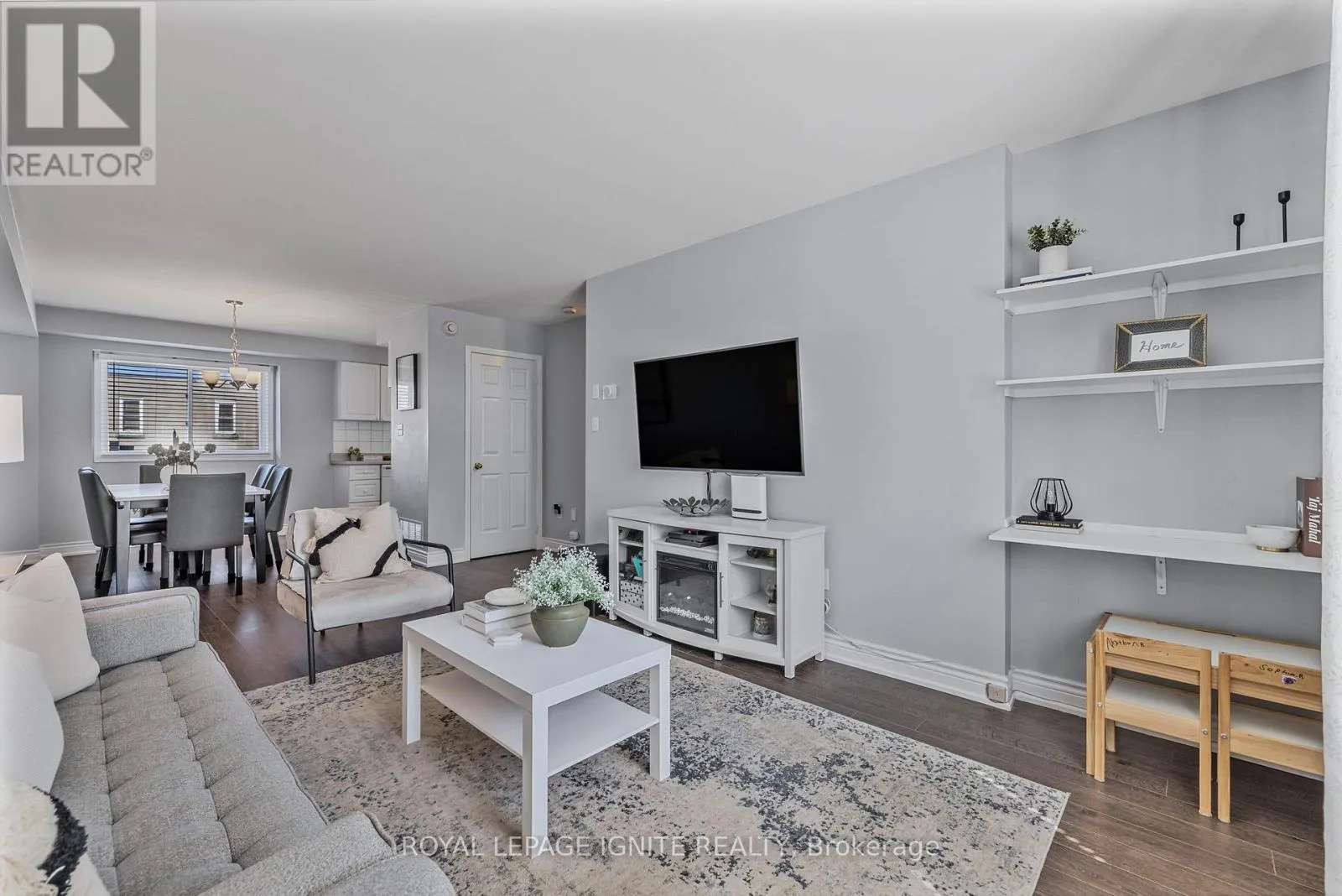 12 ELI SHACKLETON COURT