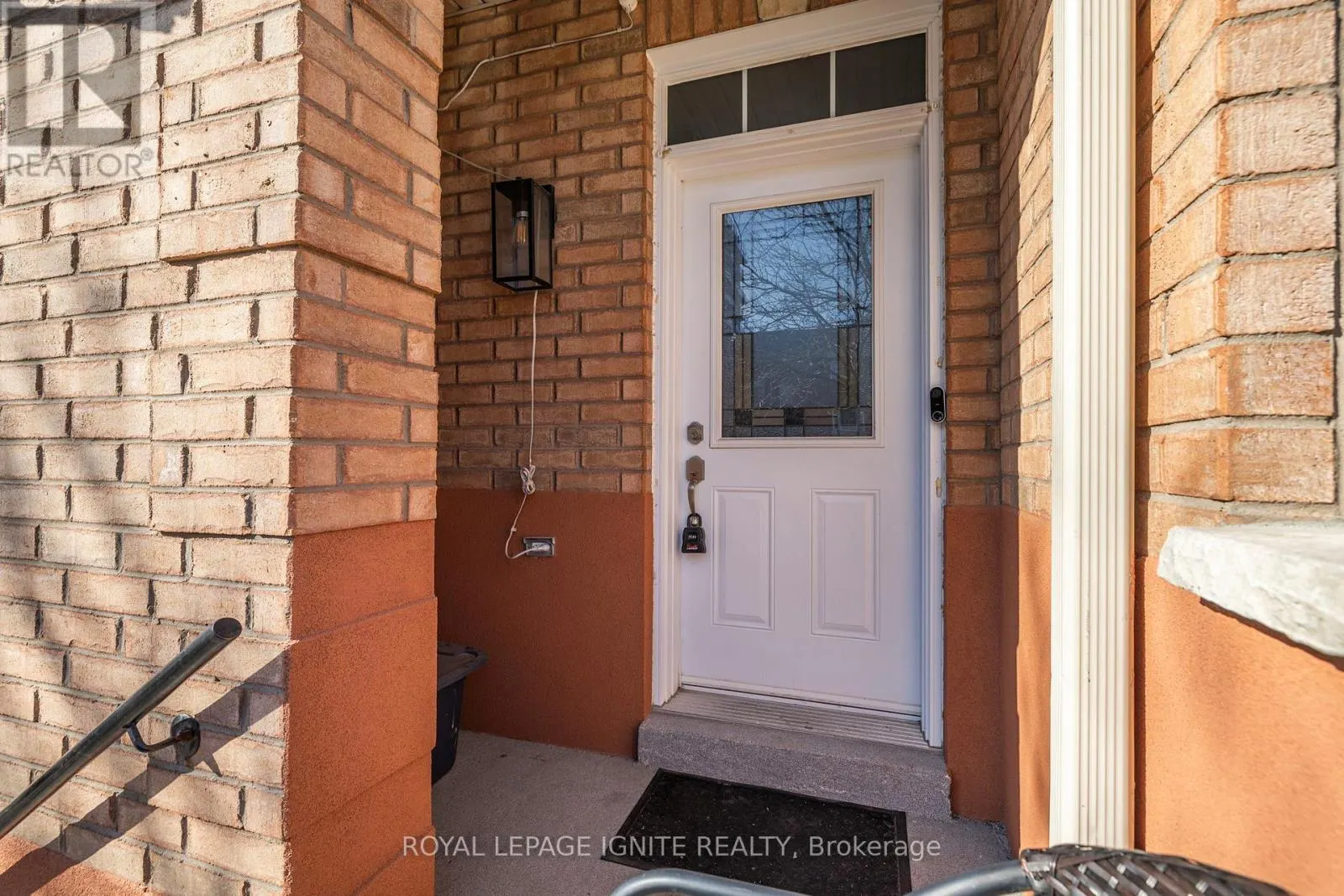 12 ELI SHACKLETON COURT