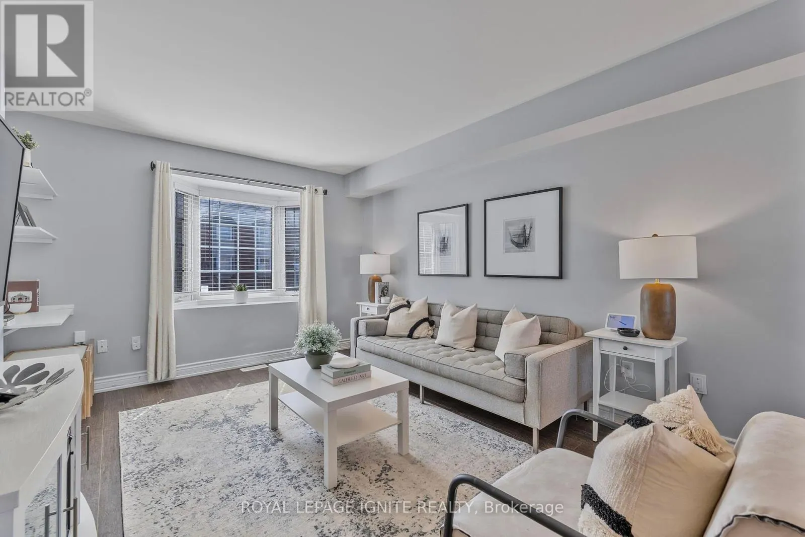 12 ELI SHACKLETON COURT