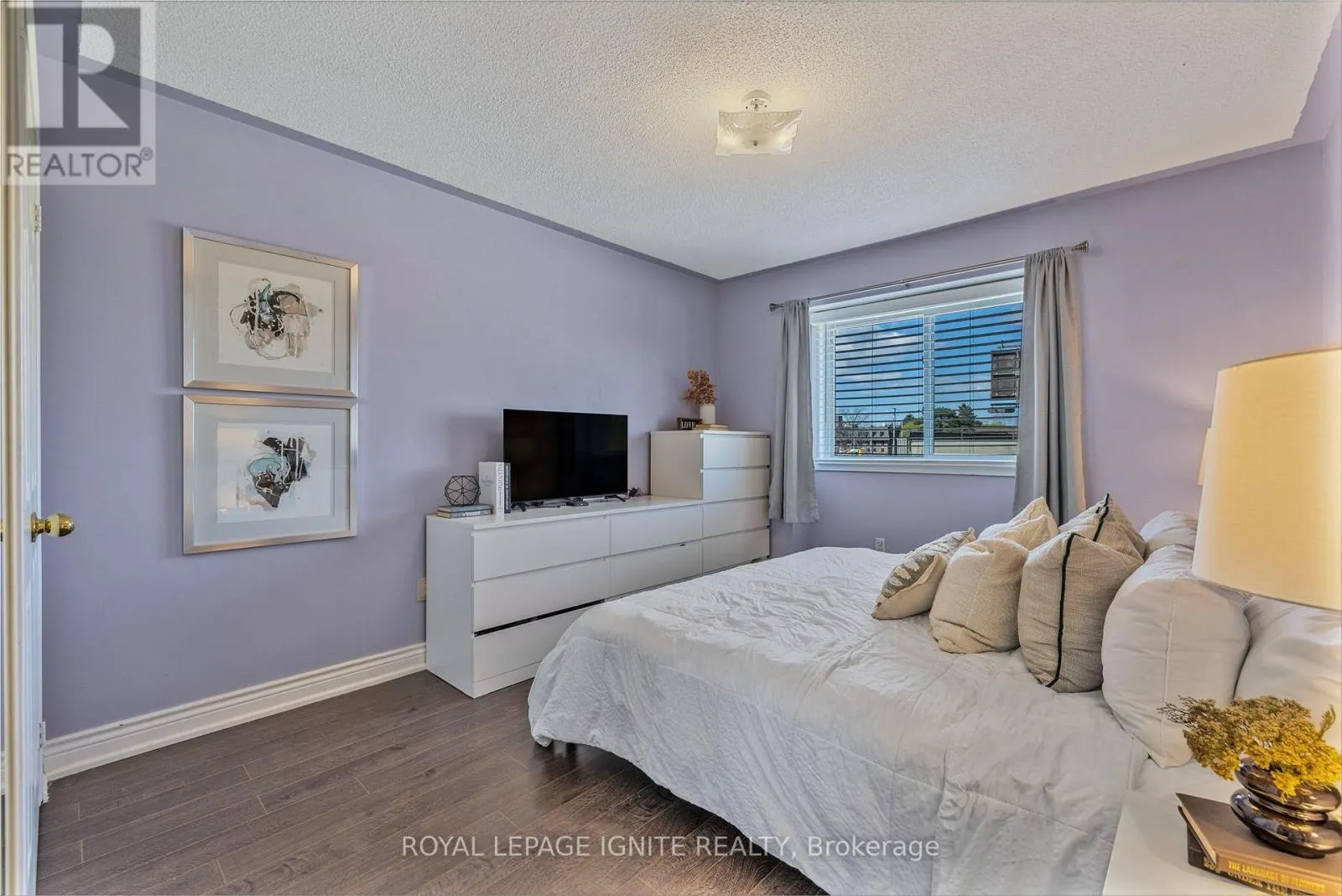12 ELI SHACKLETON COURT