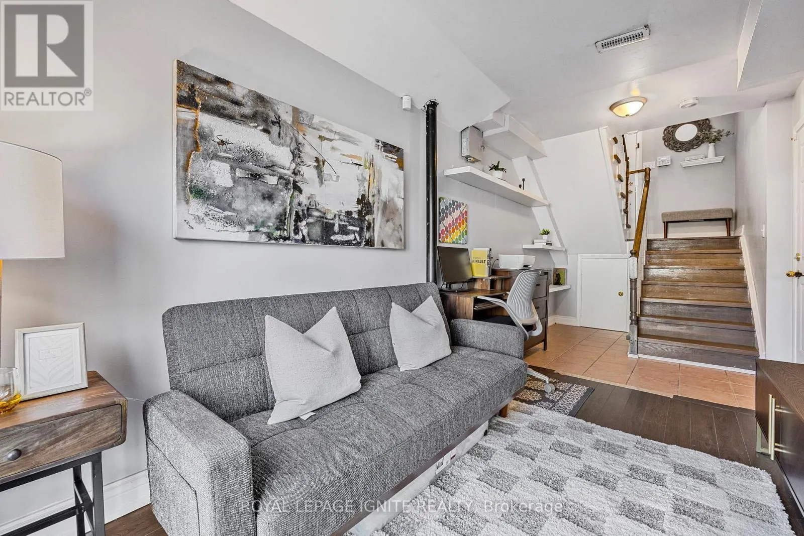 12 ELI SHACKLETON COURT