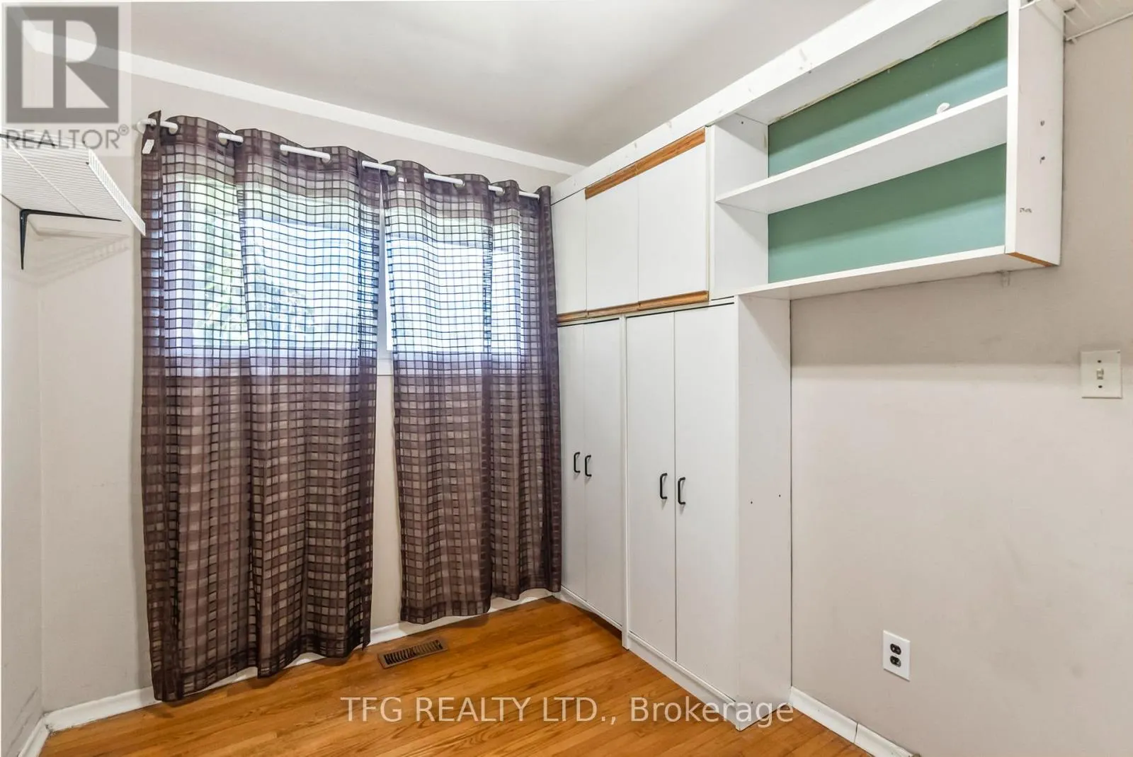 3 ROCKCLIFFE STREET