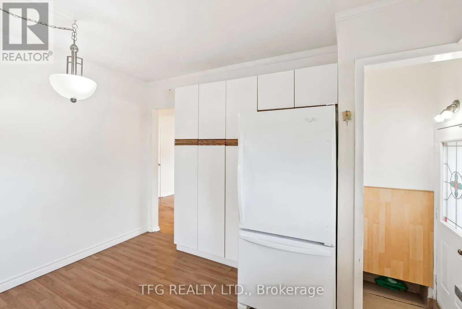 3 ROCKCLIFFE STREET