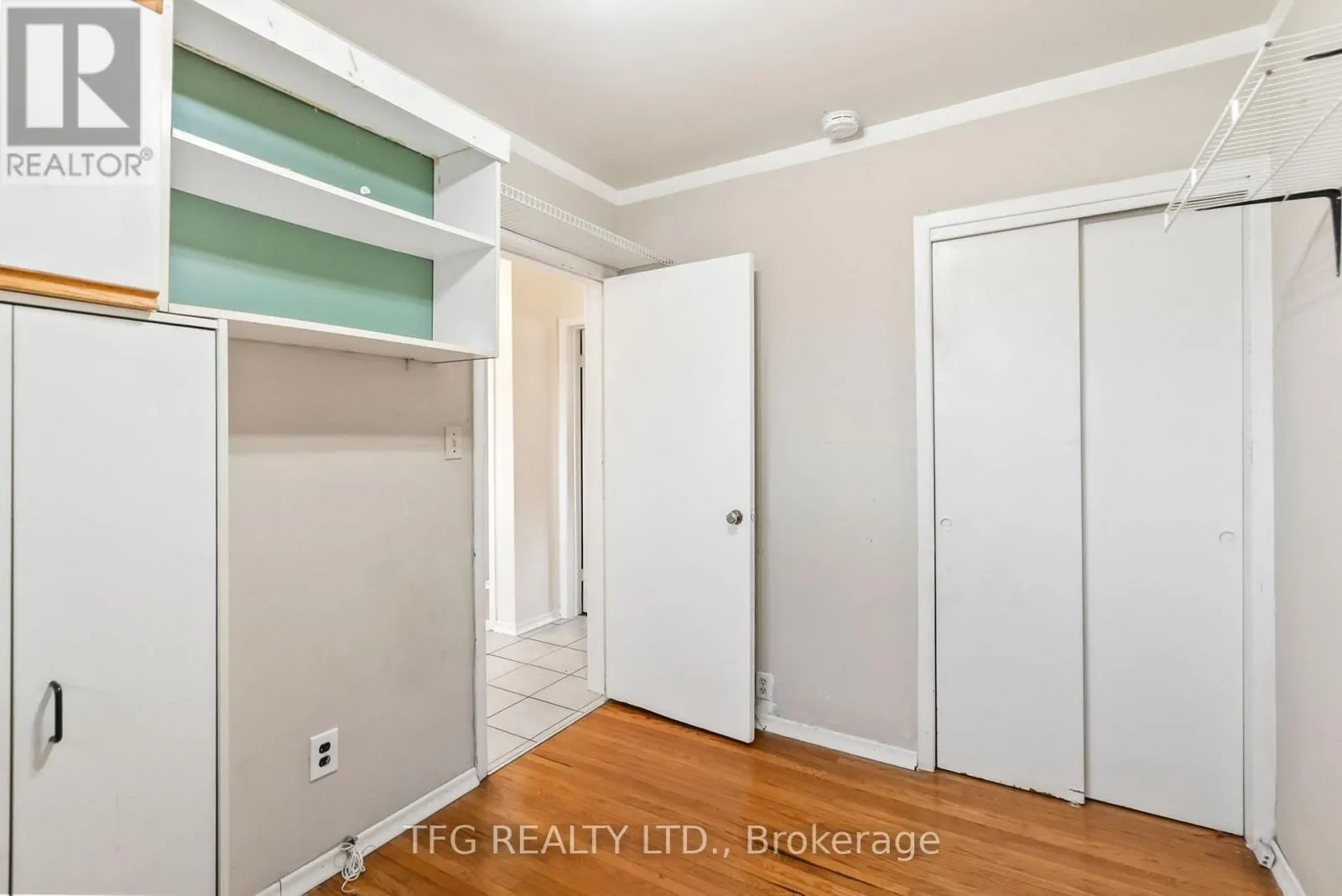 3 ROCKCLIFFE STREET