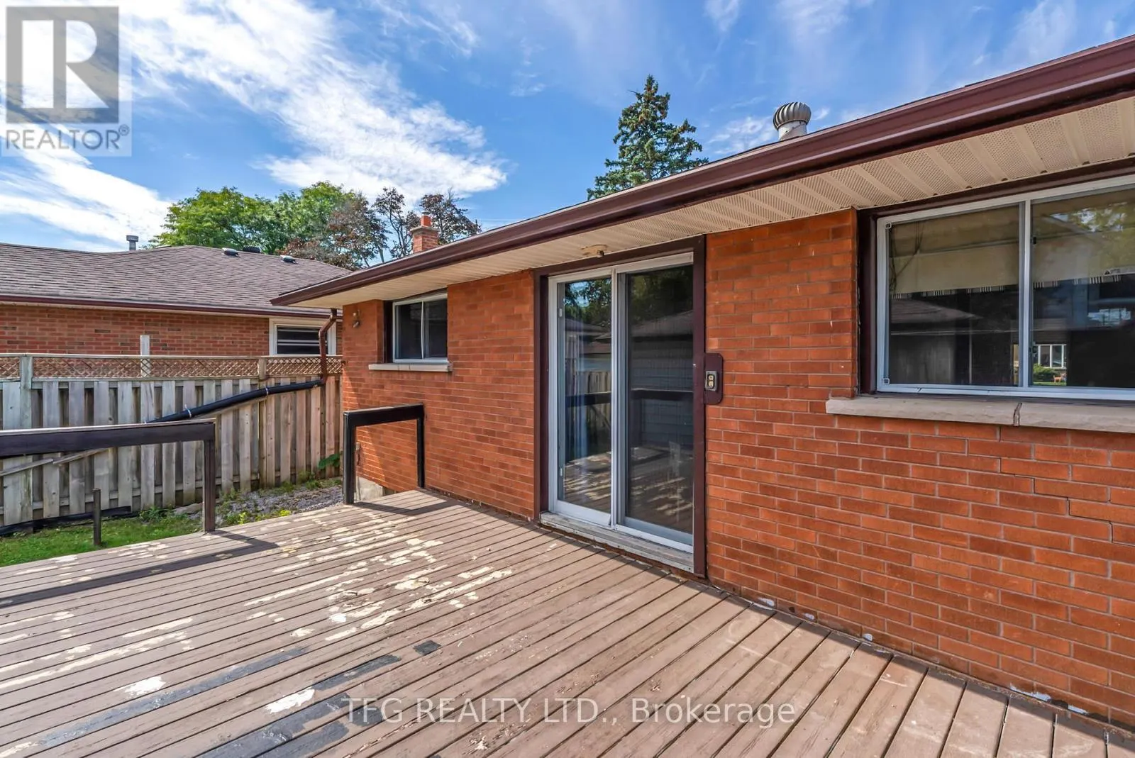 3 ROCKCLIFFE STREET