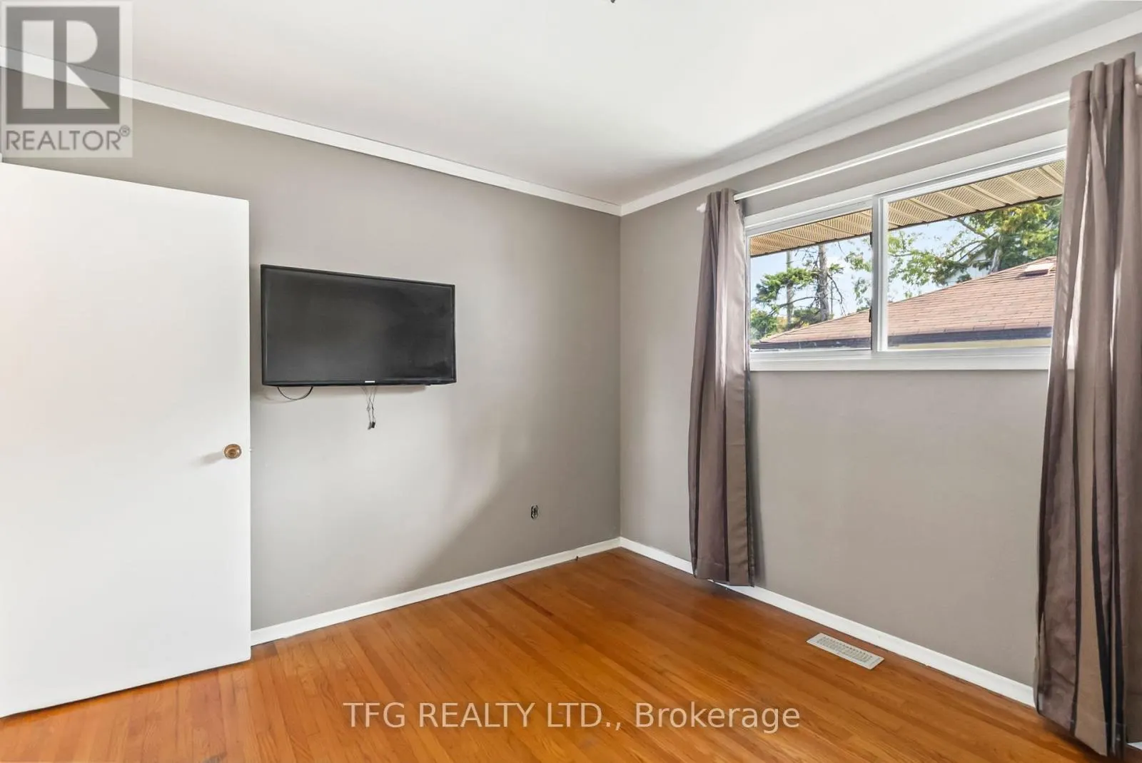 3 ROCKCLIFFE STREET