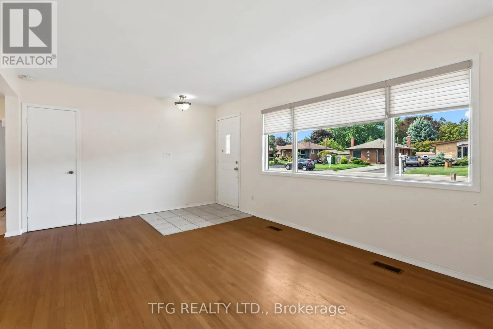 3 ROCKCLIFFE STREET