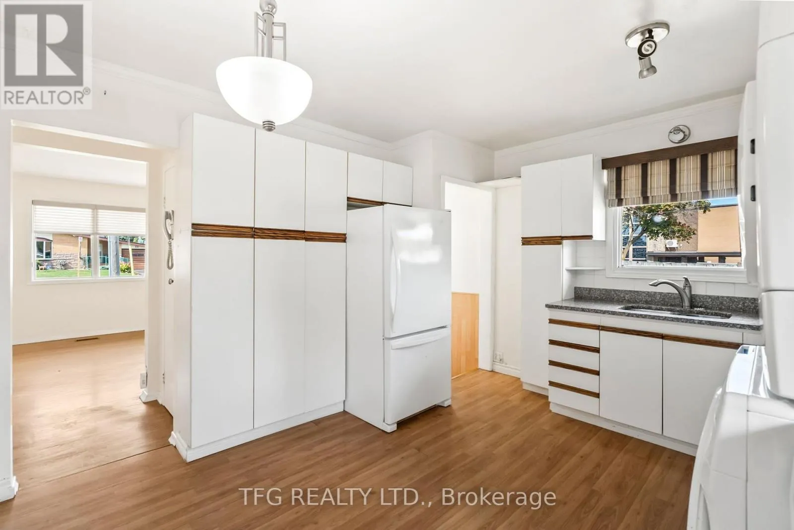 3 ROCKCLIFFE STREET