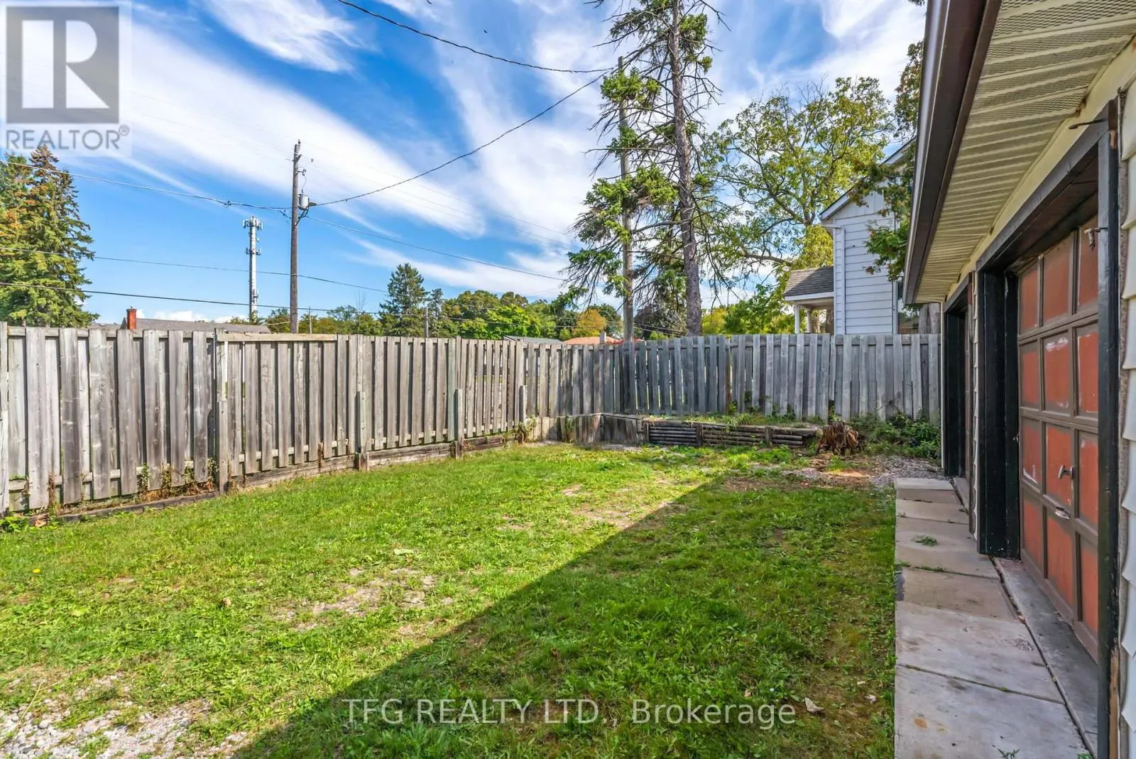 3 ROCKCLIFFE STREET