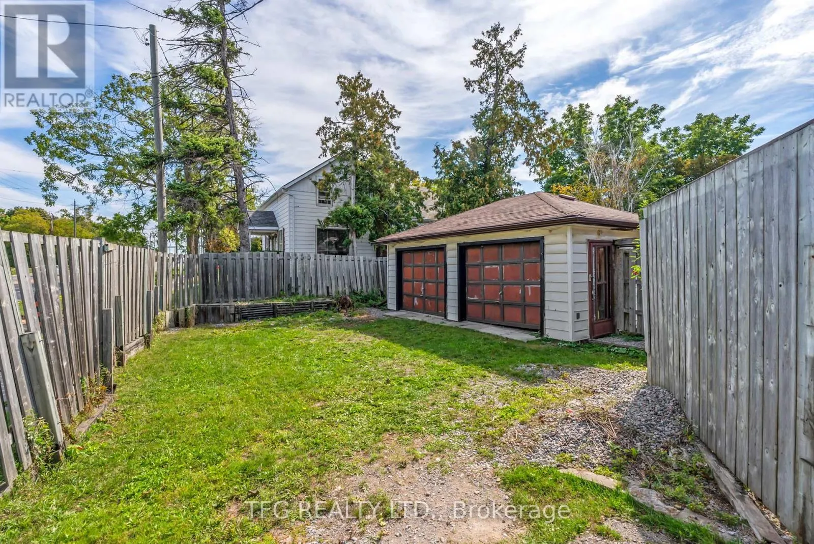 3 ROCKCLIFFE STREET