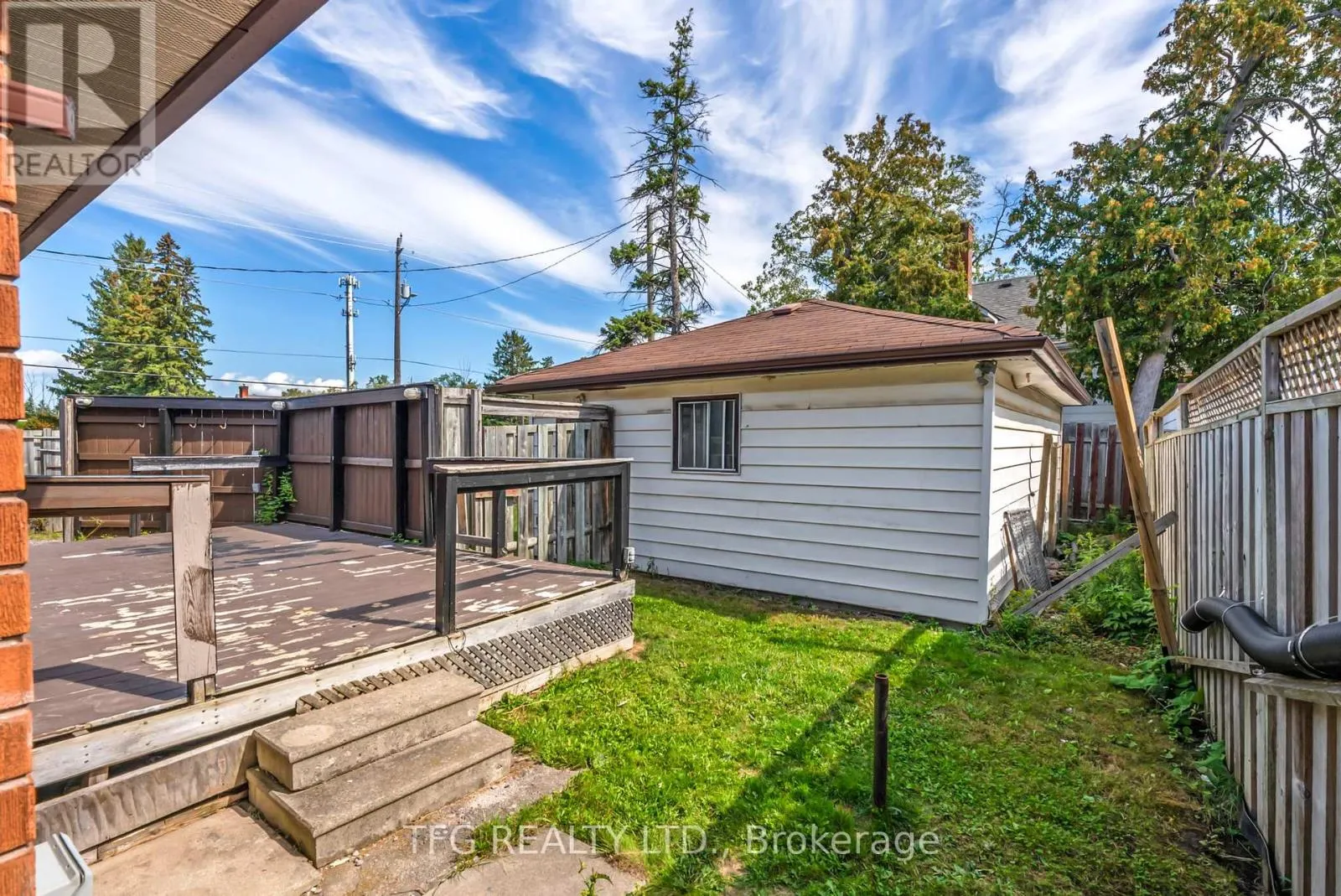 3 ROCKCLIFFE STREET