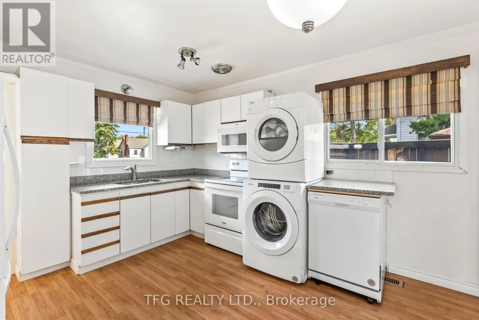 3 ROCKCLIFFE STREET